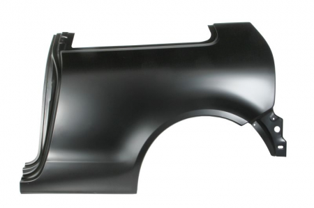 Panou lateral - Aripa spate stanga VW POLO 3 usi intre 2001-2009