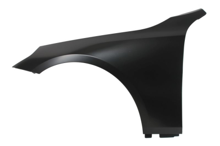 Aripa - Aripa Stanga potrivita BMW 5 G60/G61/G68/G90/G91 dupa 2023 (aluminiu)