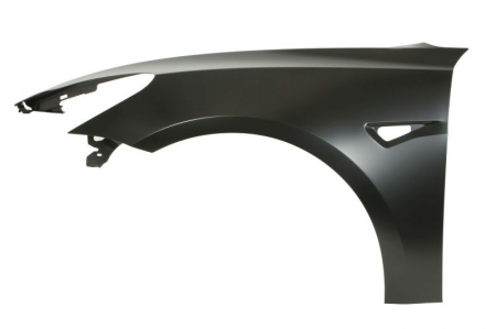 Piese Tesla - Aripa Stanga (cu gaura pentru semnalizator) potrivit TESLA MODEL 3 01.17-09.20