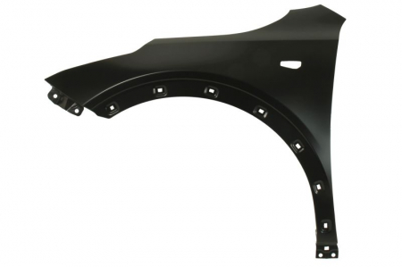 Caroserie - Aripa Stanga cu locas semnalizator, cu suport de gauri potrivit KIA XCEED 06.19-06.22