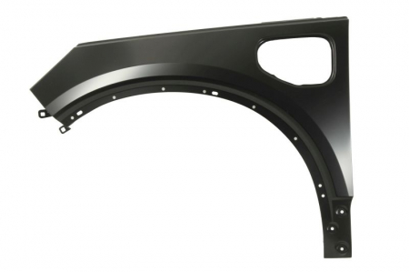 Aripa Stanga cu orificiu pentru portul de încărcare potrivit VOLVO XC40 09.17-