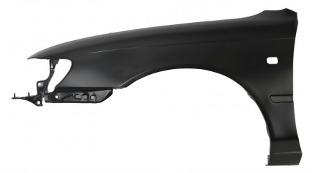 Aripa Stanga (cu orificiu semnalizator) potrivit TOYOTA COROLLA E10 05.92-04.97 Resigilat [1]