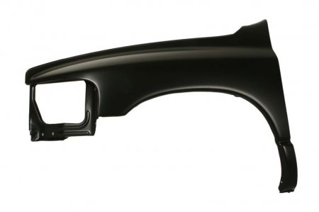 Aripa Stanga otel potrivit DODGE RAM 1500, RAM 2500, RAM 3500 2002-2005