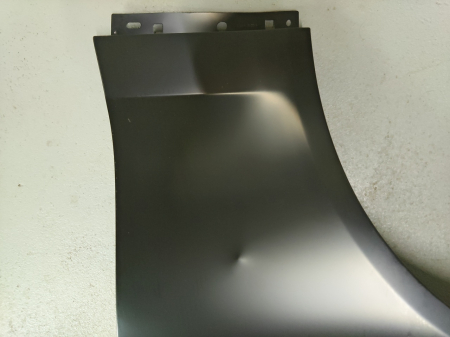 Aripa Stanga (otel) potrivit MERCEDES C (A205), C (C205), C T-MODEL (S205), C (W205) 12.13- Resigilat [1]