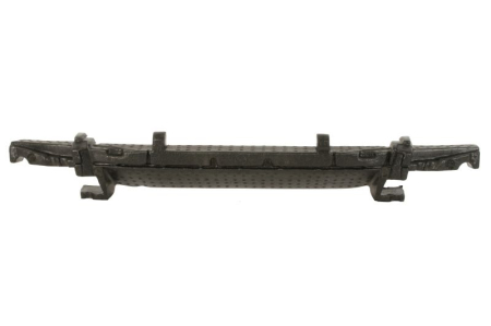 Armatura - Armatura bara Fata (absorbant, spuma) potrivit AUDI Q5 8R 2008-2012