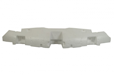 Armatura - Armatura bara Fata absorbant, spuma potrivit CHEVROLET CORVETTE, CORVETTE Z06 6.0/6.2/7.0 dupa 2004