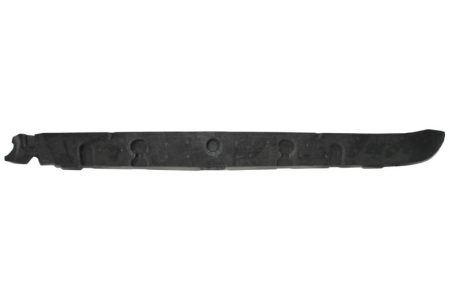 Armatura - Armatura bara Fata (absorbant, spuma) potrivit MERCEDES CLS C218 2011-2017