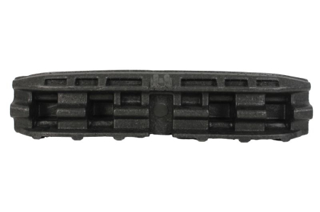 Armatura - Armatura bara Fata (absorbant, spuma) potrivit PORSCHE CAYENNE II 92A/958 2010-2014