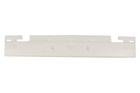 Armatura - Armatura bara fata absorber spuma potrivit VOLVO S60 2000-2010