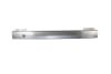 Armatura bara fata aluminiu potrivit CITROEN C4 PICASSO 2006-2010 [1]
