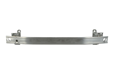 Armatura - Armatura bara Fata (aluminiu / otel) potrivit RENAULT CLIO III Ph I, CLIO III Ph II, MODUS Ph I 2004-2012
