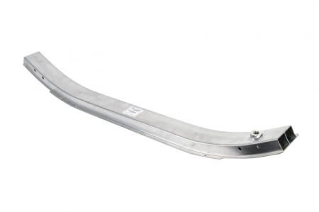 Armatura bara fata deasupra, aluminiu OPEL CORSA intre 2006-2014 [1]