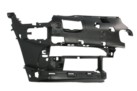 Armatura - Armatura bara Fata (Dreapta, absorbant, plastic) potrivit BMW 7 G11, G12 2015-2019