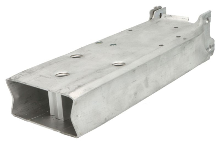 Armatura - Armatura bara Fata (Dreapta, absorbant) potrivit BMW 4 F32, F33, F82, F83 dupa 2013
