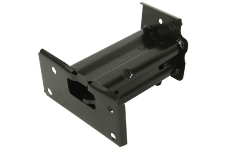 Armatura - Armatura bara Fata (Dreapta, Maner/Clema/Suport, aluminiu) potrivit MERCEDES B-KLASA W246/W242, CLA C117, GLA X156 2011-2019