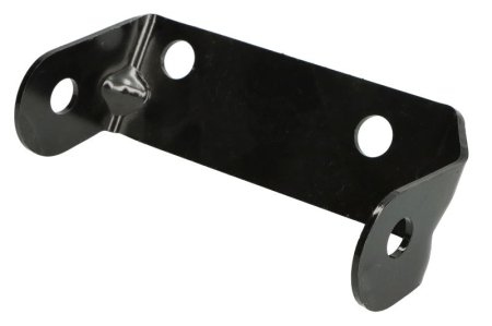 Armatura - Armatura bara Fata (Dreapta, Maner/Clema/Suport) potrivit SMART FORTWO 451 2007-2014