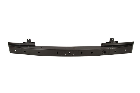 Armatura - Armatura bara Fata (inferior, otel) potrivit NISSAN PRIMASTAR X83; OPEL VIVARO A; RENAULT TRAFIC II 2001-2007