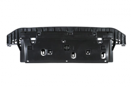 Armatura bara fata (inferior, plastic) PEUGEOT 2008 I dupa 2013