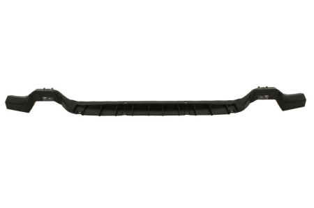 Armatura - Armatura bara Fata (inferior, plastic) potrivit BMW 1 F20, F21 2015-2019