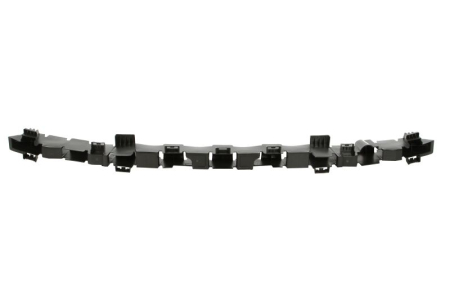 Armatura - Armatura bara Fata (inferior, plastic) potrivit RENAULT FLUENCE 2010-2015