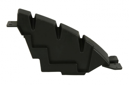 Armatura bara Fata latura, absorbant, plastic stanga potrivit Dodge Charger dupa 2014 [1]