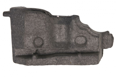 Armatura bara Fata latura, absorbant, spuma potrivit MERCEDES Clasa S W220 2.8-6.3 1998-2005 [1]