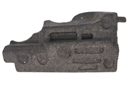 Armatura - Armatura bara Fata latura, absorbant, spuma potrivit MERCEDES Clasa S W220 2.8-6.3 1998-2005