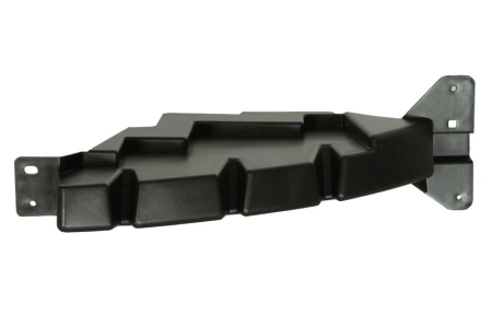 Armatura - Armatura bara Fata (latura, Dreapta, absorbant, plastic) potrivit DODGE CHARGER 2014-2018