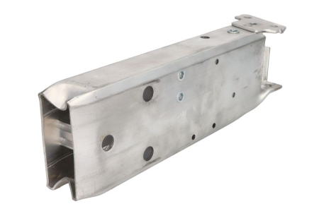 Armatura - Armatura bara Fata (latura, Dreapta, aluminiu) potrivit BMW 3 F30, F31, F80 2011-2019