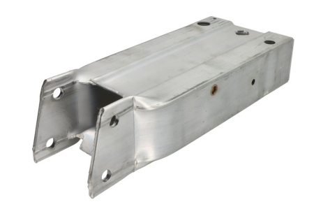 Armatura - Armatura bara Fata (latura/(pe dreapta), Dreapta, aluminiu) potrivit MERCEDES GLK X204 2008-2012