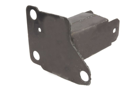 Armatura bara Fata (latura/pe stanga, Maner/Clema/Suport, otel) potrivit RENAULT MEGANE II 2002-2009 [2]