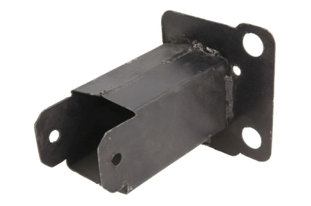 Armatura bara Fata (latura/pe stanga, Maner/Clema/Suport, otel) potrivit RENAULT MEGANE II 2002-2009 [1]