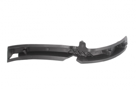 Armatura bara fata (partea dreapta, inferior, plastic) VW PASSAT intre 2005-2010 Piese Auto - Armatura bara fata (partea dreapta, inferior, plastic) VW PASSAT intre 2005-2010