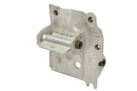 Armatura - Armatura bara fata partea stanga/internal, Bracket, aluminiu potrivit BMW Seria 5 F10, F11, 5 GRAN TURISMO F07, 6 F12, F13, 6 GRAN COUPE F06, 7 F01, F02, F03, F04 2008-2017