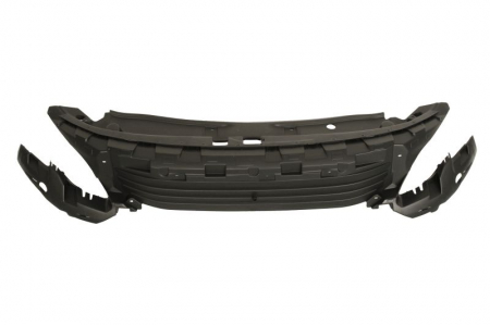 Armatura bara Fata (plastic) potrivit PEUGEOT 2008 I 1.2-1.6D