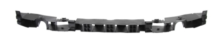 Armatura - Armatura bara Fata (plastic) potrivit RENAULT GRAND SCENIC III Ph II, GRAND SCENIC III Ph III, SCENIC III Ph III 2012-2016