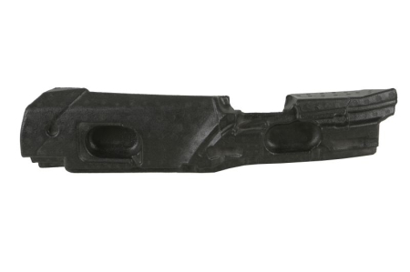 Armatura - Armatura bara Fata (Stanga, absorbant, spuma) potrivit MERCEDES E-KLASA W211 2006-2009