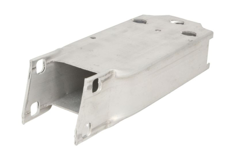 Armatura - Armatura bara Fata (Stanga, Maner/Clema/Suport, aluminiu) potrivit MERCEDES C-KLASA W206 dupa 2021