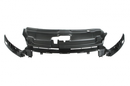 Piese Auto - Armatura bara fata (superior, interior, plastic) PEUGEOT 208 I dupa 2015