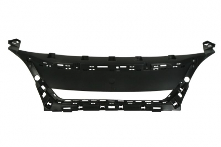 Piese Auto - Armatura bara fata (superior, plastic) Peugeot 3008 dupa 2016
