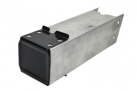 Armatura bara mounting fata dreapta aluminiu potrivit TESLA MODEL Y dupa 2020 [1]