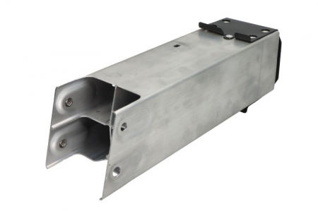 Armatura - Armatura bara mounting fata dreapta aluminiu potrivit TESLA MODEL Y dupa 2020
