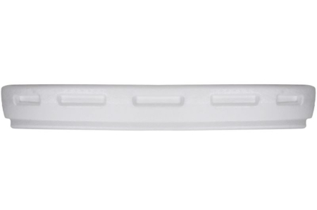 Armatura - Armatura bara Spate (absorbant) potrivit CHEVROLET AVEO II 2008-2011