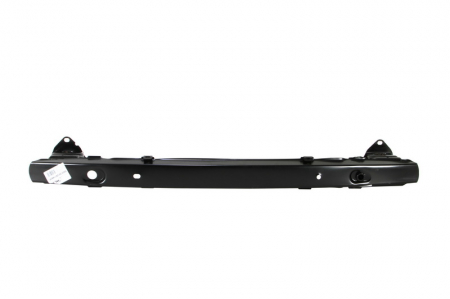 Armatura bara spate potrivit CITROEN C2 2003-2008 [1]