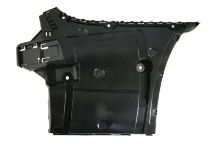 Armatura - Armatura bara Spate (Dreapta, absorbant, M-PAKIET, plastic) potrivit BMW 5 G30, G31, G38, F90 2020-2023