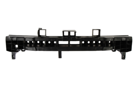 Armatura - Armatura bara Spate (exterior, plastic) potrivit RENAULT CLIO IV Ph I, CLIO IV Ph II 2012-2019