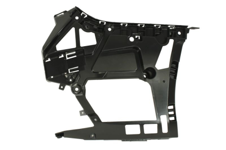 Armatura - Armatura bara Spate ((pe dreapta), Dreapta, plastic) potrivit BMW 3 G20, G21 Sedan 2018-2022
