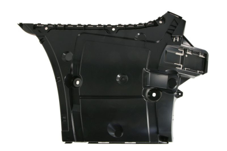 Armatura - Armatura bara Spate (Stanga, absorbant, M-PAKIET, plastic) potrivit BMW 5 G30, G31, G38, F90 2020-2023
