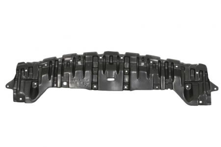 Armatura - Armatura sub bara fata plastic, negru TOYOTA AURIS 2012-2018