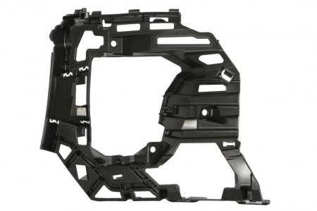 Armatura - Armatura suport tampon bara fata absorber, plastic VW GOLF 7 VII intre 2017-2019